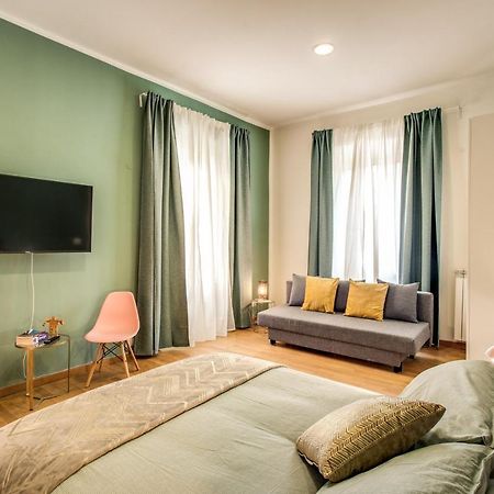 Diocleziano Triple Daire Roma Dış mekan fotoğraf