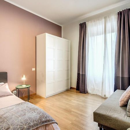Diocleziano Triple Daire Roma Dış mekan fotoğraf
