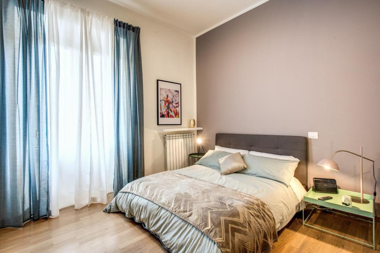 Diocleziano Triple Daire Roma Dış mekan fotoğraf