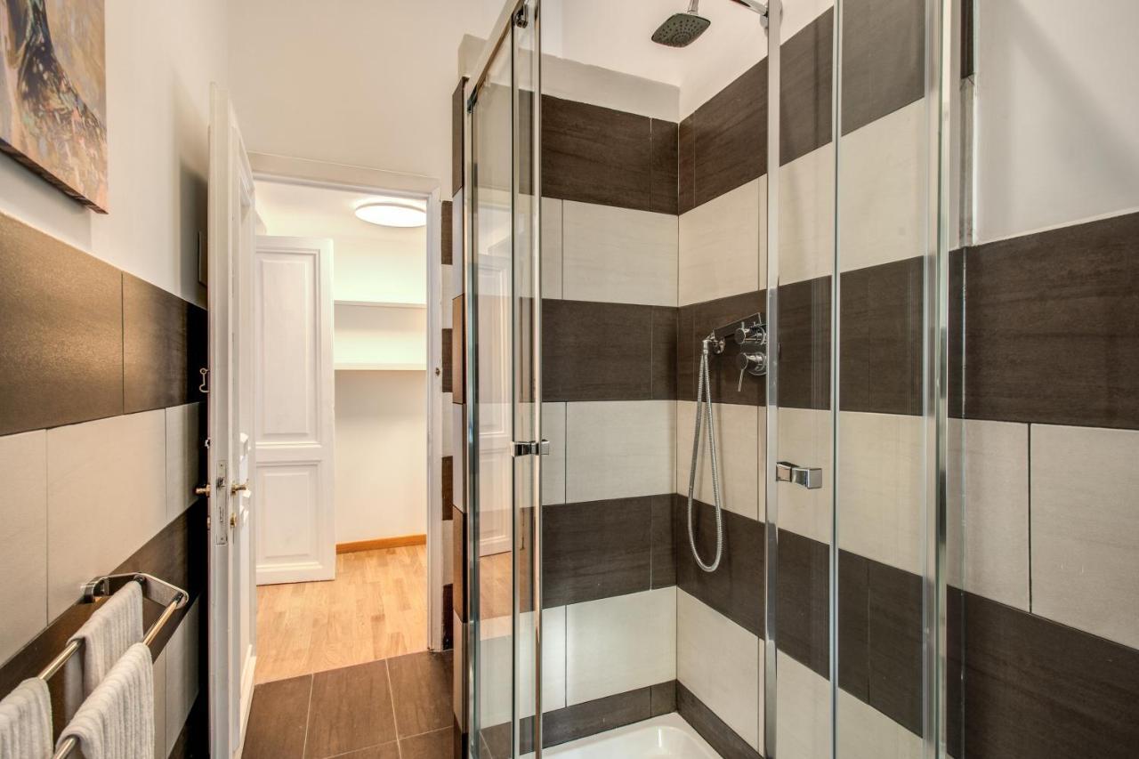 Diocleziano Triple Daire Roma Dış mekan fotoğraf