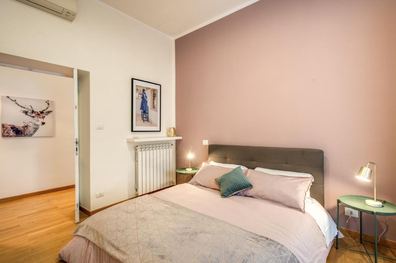 Diocleziano Triple Daire Roma Dış mekan fotoğraf