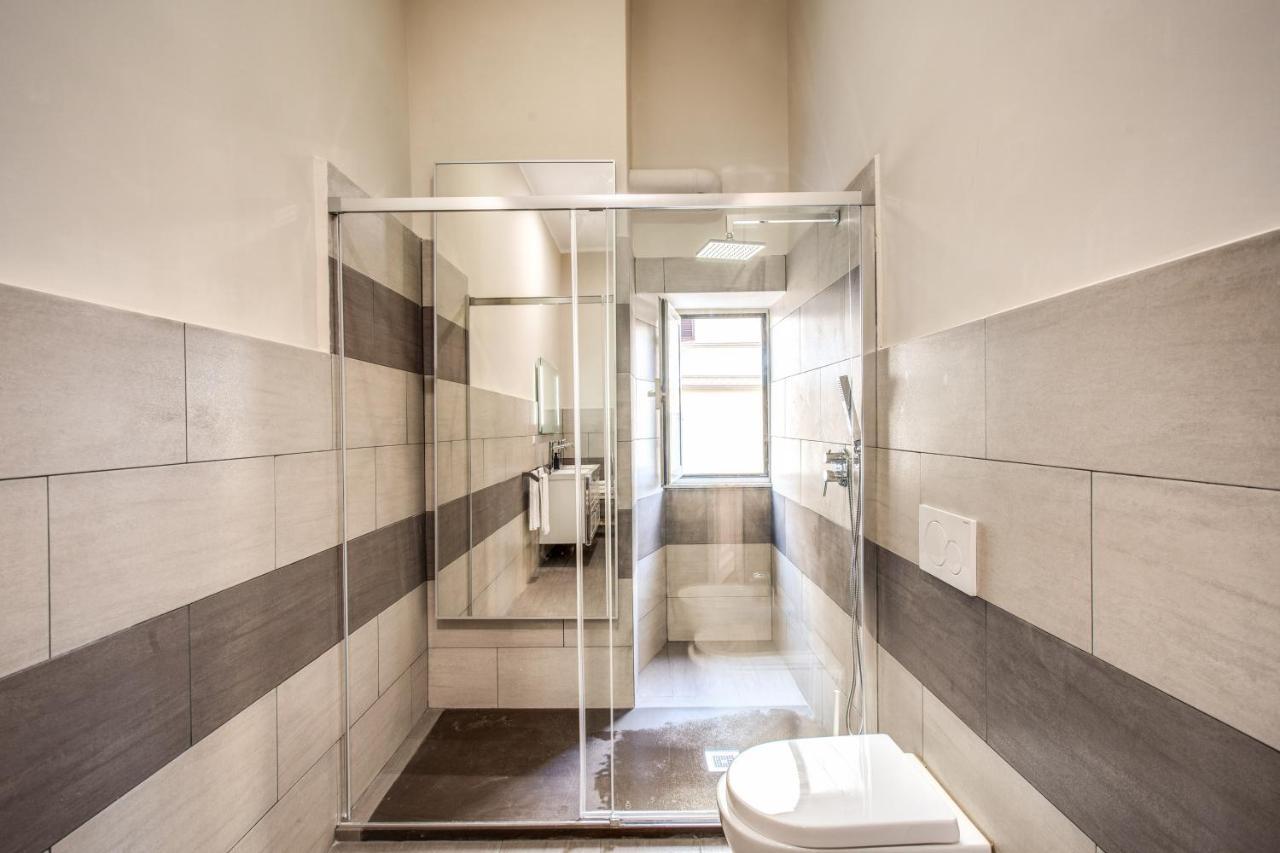 Diocleziano Triple Daire Roma Dış mekan fotoğraf