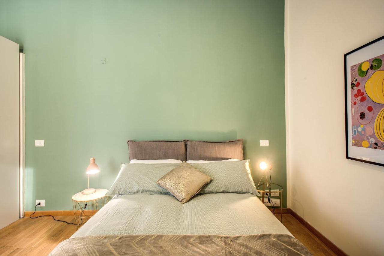 Diocleziano Triple Daire Roma Dış mekan fotoğraf